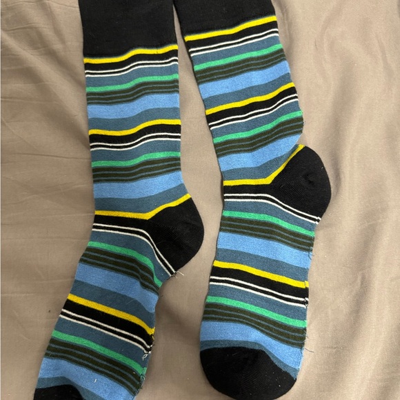 variety of brand new men’s socks - Picture 5 of 5